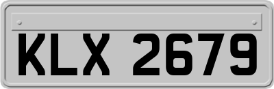 KLX2679