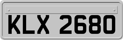 KLX2680