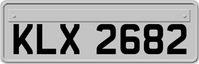 KLX2682