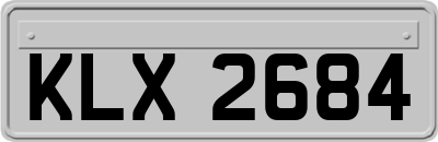KLX2684