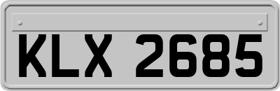 KLX2685