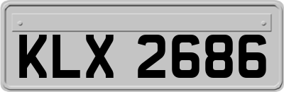 KLX2686