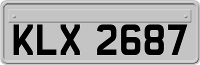 KLX2687