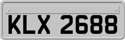 KLX2688