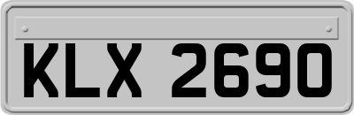 KLX2690