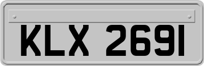KLX2691