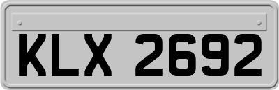 KLX2692