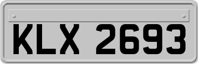KLX2693