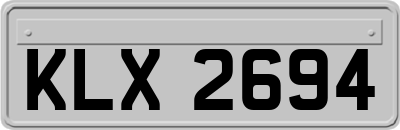 KLX2694