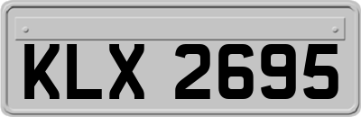 KLX2695