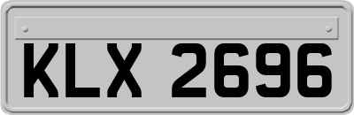 KLX2696