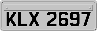 KLX2697