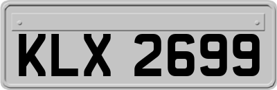 KLX2699