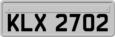KLX2702
