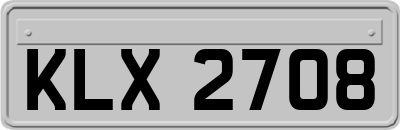 KLX2708
