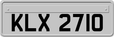 KLX2710