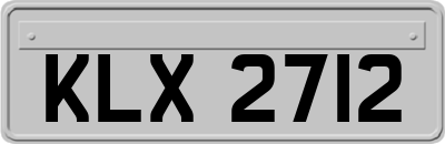 KLX2712