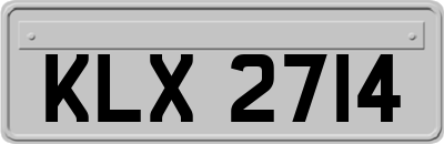 KLX2714