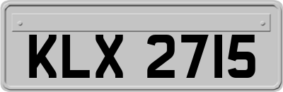 KLX2715