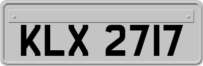 KLX2717