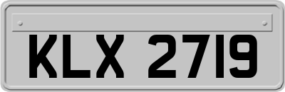KLX2719