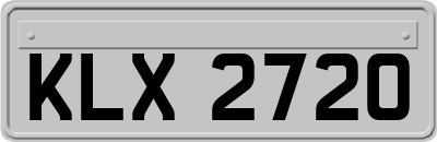 KLX2720