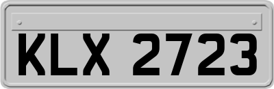 KLX2723