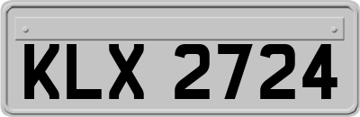 KLX2724