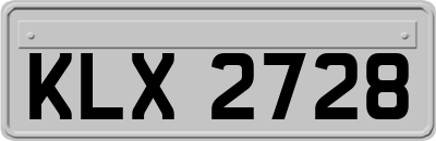 KLX2728