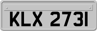 KLX2731