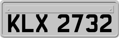 KLX2732