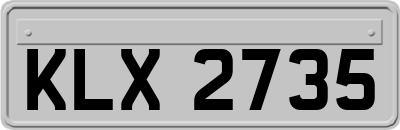 KLX2735