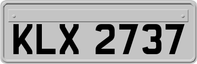 KLX2737