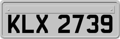 KLX2739