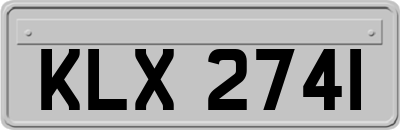 KLX2741