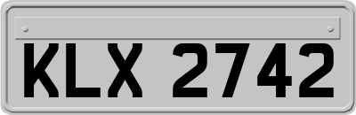 KLX2742