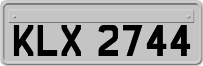 KLX2744