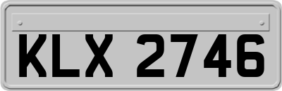 KLX2746