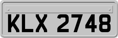 KLX2748