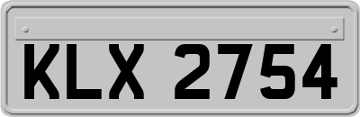 KLX2754