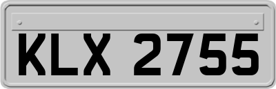 KLX2755