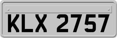 KLX2757