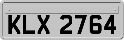 KLX2764