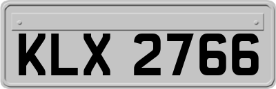 KLX2766