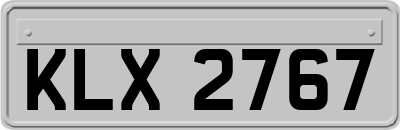 KLX2767