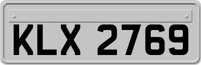 KLX2769