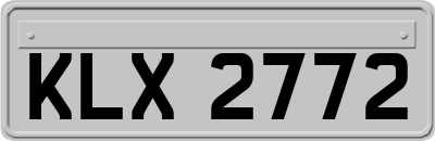 KLX2772