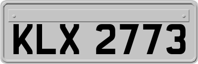 KLX2773