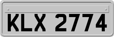 KLX2774