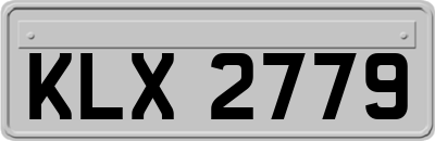 KLX2779